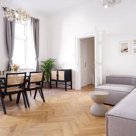 Boutique Suite Near Museum District 维也纳 外观 照片