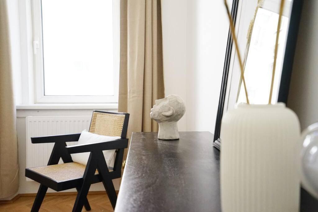 Boutique Suite Near Museum District 维也纳 外观 照片